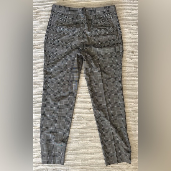 Banana Republic Ryan Fit Plaid - Picture 6 of 7